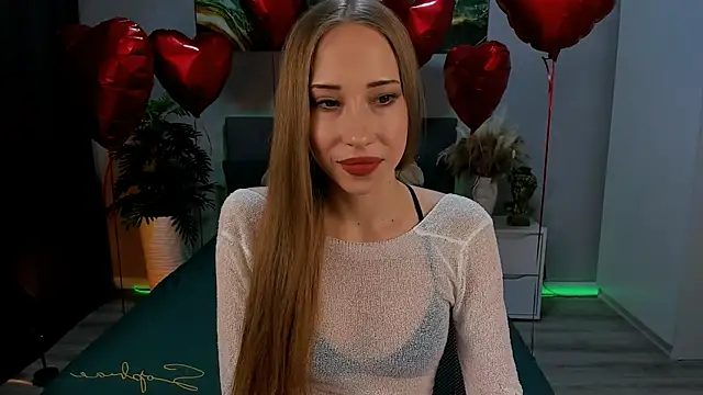 AlexaHarmon online show from 03/09/25, 05:39