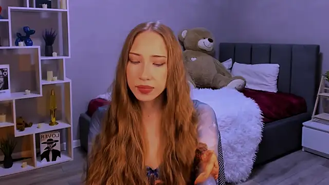 AlexaHarmon online show from 11/20/25, 06:25