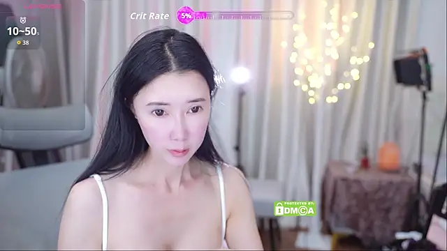 nono babyy online show from 11/30/25, 01:50