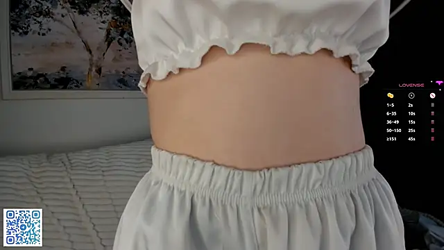 Snapshot of GillianDowdey chatting on 03/10/25, 05:00 GillianDowdey online show from 03/10/25, 05:00