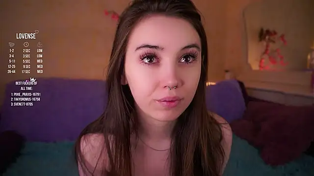 GillianDowdey online show from 04/07/26, 03:19