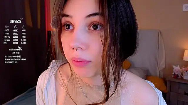 Snapshot of GillianDowdey chatting on 09/12/25, 02:55 GillianDowdey online show from 09/12/25, 02:55