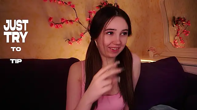 GillianDowdey online show from 02/24/26, 03:07