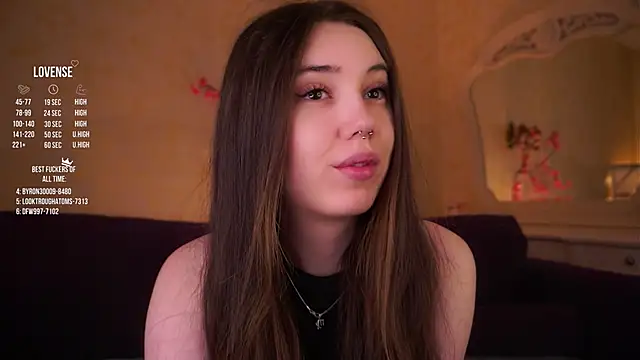 GillianDowdey online show from 03/17/26, 02:58