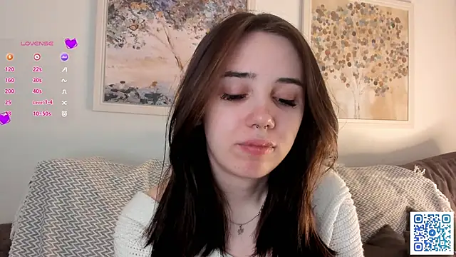 Snapshot of GillianDowdey chatting on 02/28/25, 01:37 GillianDowdey online show from 02/28/25, 01:37