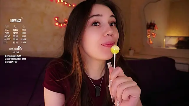 GillianDowdey online show from 02/10/26, 03:05