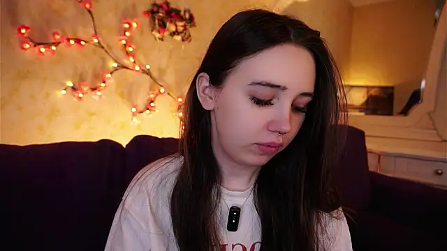 GillianDowdey online show from 02/06/26, 03:13