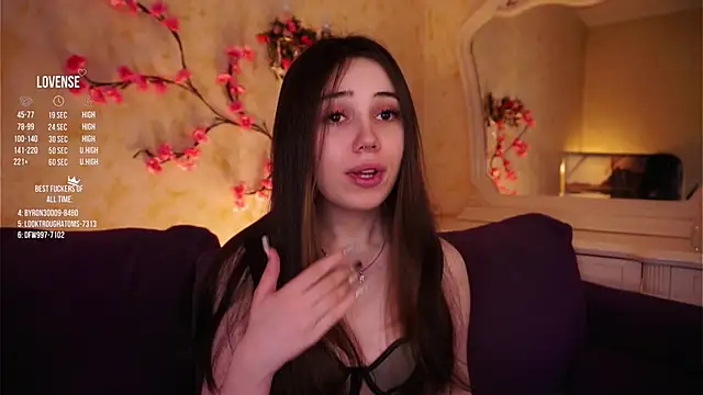 GillianDowdey online show from 02/12/26, 03:39