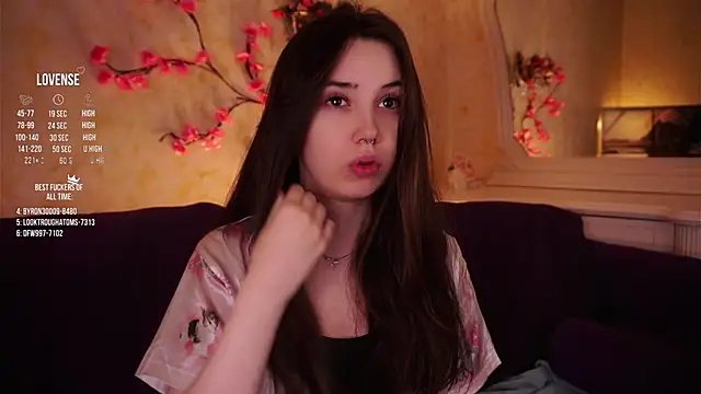 GillianDowdey online show from 02/25/26, 02:56