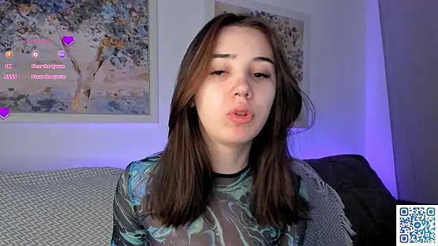 Snapshot of GillianDowdey chatting on 03/04/25, 01:23 GillianDowdey online show from 03/04/25, 01:23