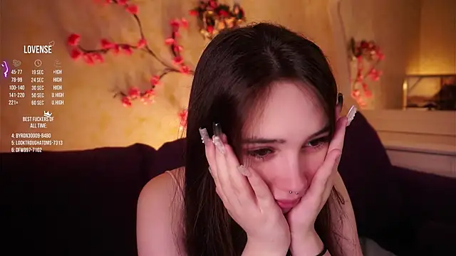 GillianDowdey online show from 02/22/26, 02:25