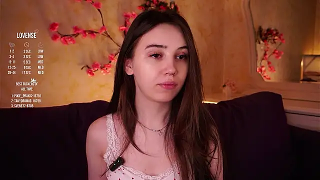 GillianDowdey online show from 02/20/26, 02:41