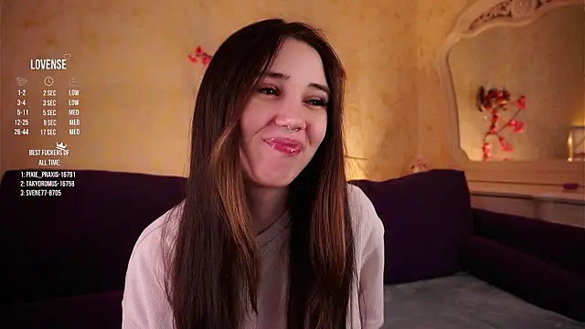 GillianDowdey online show from 03/05/26, 02:30