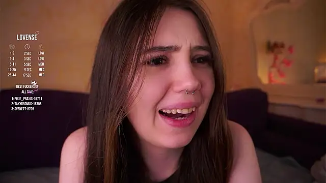 GillianDowdey online show from 03/07/26, 03:13