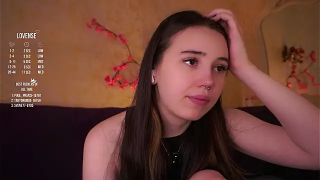 GillianDowdey online show from 03/18/26, 03:31