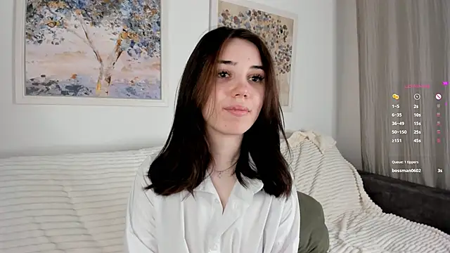 Snapshot of GillianDowdey chatting on 03/10/25, 01:56 GillianDowdey online show from 03/10/25, 01:56