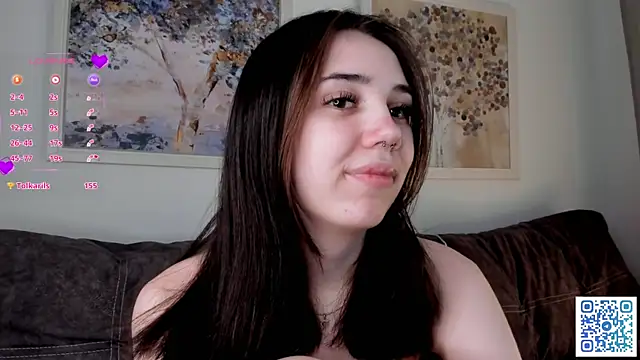 Snapshot of GillianDowdey chatting on 02/28/25, 07:48 GillianDowdey online show from 02/28/25, 07:48