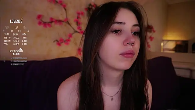 GillianDowdey online show from 02/11/26, 03:06