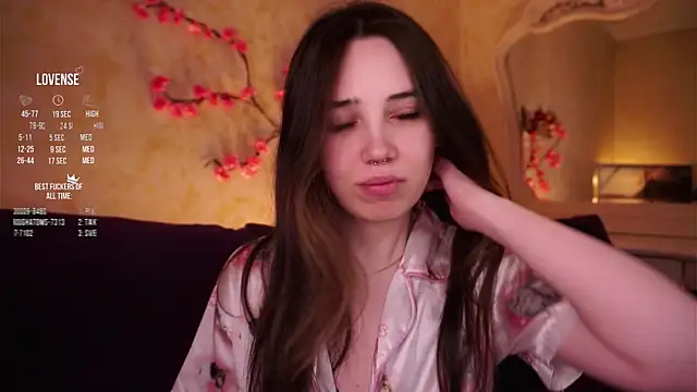 GillianDowdey online show from 02/15/26, 03:07