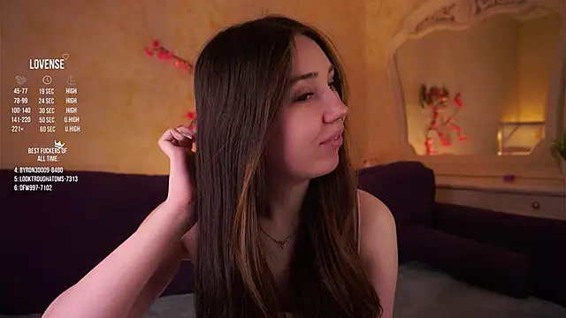 GillianDowdey online show from 03/10/26, 03:32