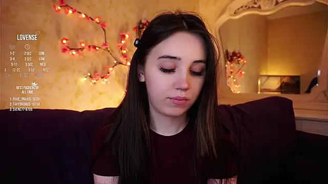 GillianDowdey online show from 02/05/26, 03:24