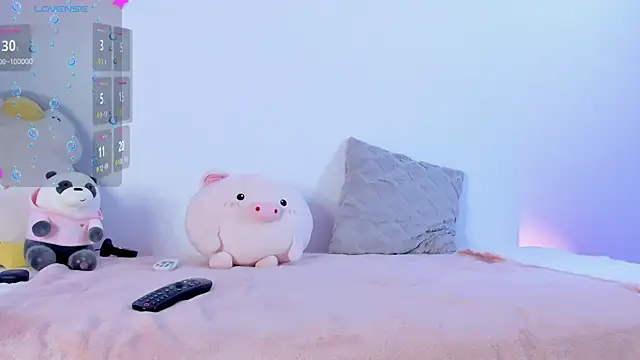 Nix Taylor online show from 09/24/25, 09:10