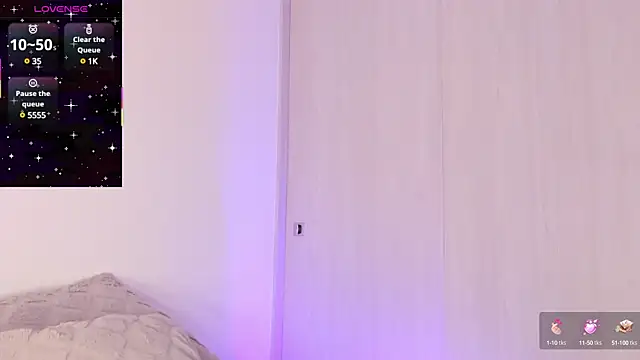 Nix Taylor online show from 02/20/25, 12:08