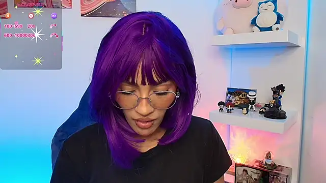 Nix Taylor online show from 11/28/25, 11:16