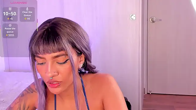 Nix Taylor online show from 03/04/25, 09:54