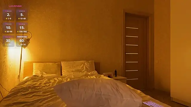 julya flowerss online show from 03/10/26, 06:23