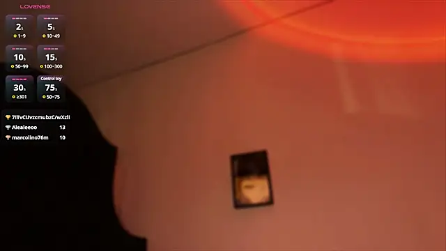 julya flowerss online show from 12/15/24, 07:31