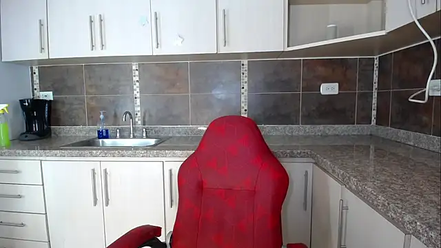 anna alvarez online show from 03/25/26, 12:15