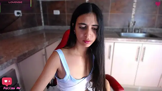 anna alvarez online show from 12/02/25, 12:40