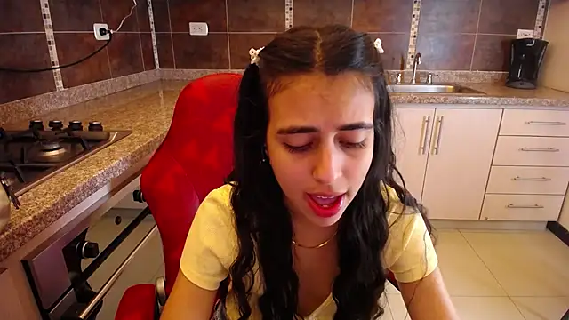 anna alvarez online show from 03/19/25, 10:44