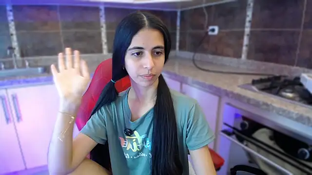 anna alvarez online show from 09/21/25, 11:59