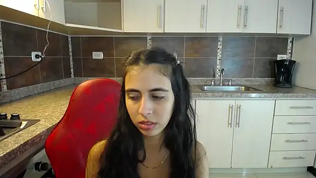 anna alvarez online show from 03/20/25, 05:04