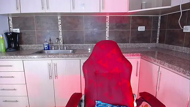 anna alvarez online show from 03/21/26, 11:58