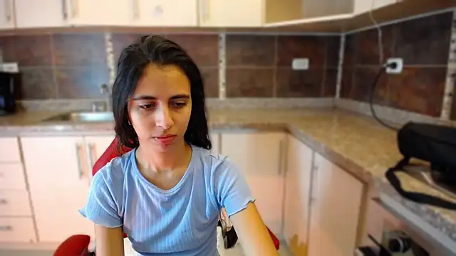 anna alvarez online show from 09/27/25, 11:16