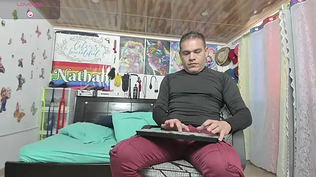 nathan sanchez online show from 12/02/25, 05:25