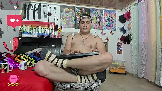 nathan sanchez online show from 03/15/25, 09:49