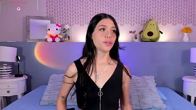 CheryelFox online show from 03/26/26, 09:24