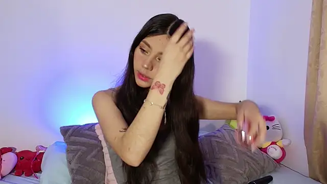 CheryelFox online show from 11/08/25, 11:08