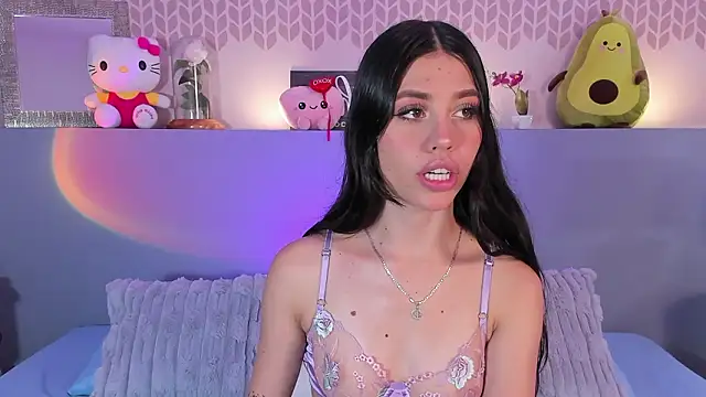 CheryelFox online show from 03/10/26, 08:46