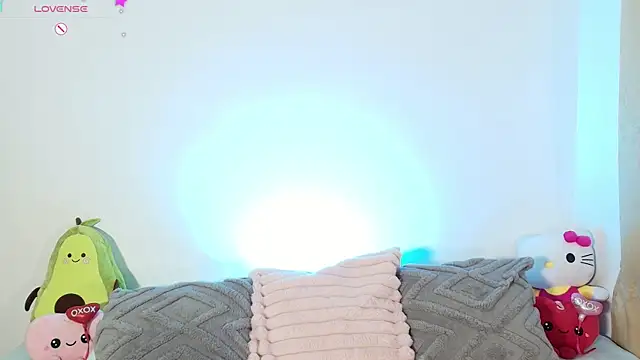 CheryelFox online show from 10/25/25, 12:54