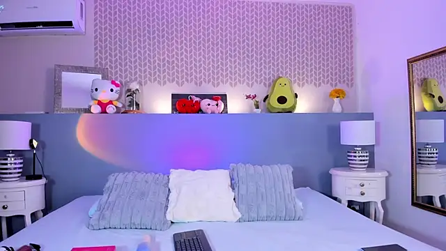 CheryelFox online show from 03/27/26, 10:43