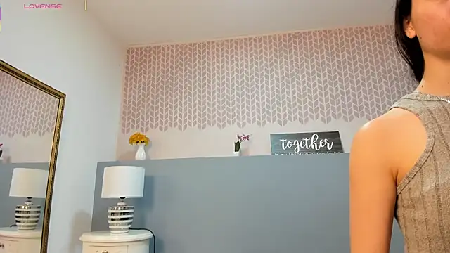 CheryelFox online show from 03/13/26, 08:36