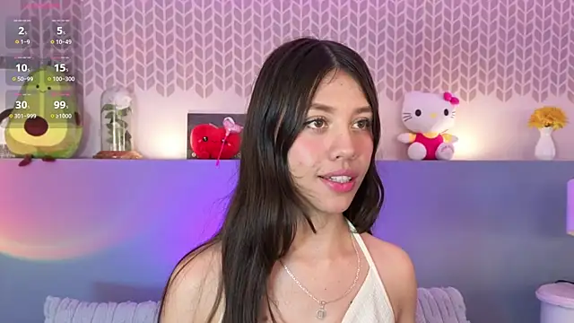 Snapshot of CheryelFox chatting on 06/18/26, 11:21 CheryelFox online show from 06/18/26, 11:21