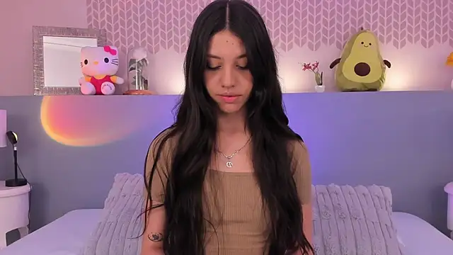 CheryelFox online show from 04/14/26, 09:31