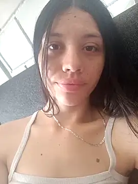 CheryelFox online show from 03/09/25, 05:17