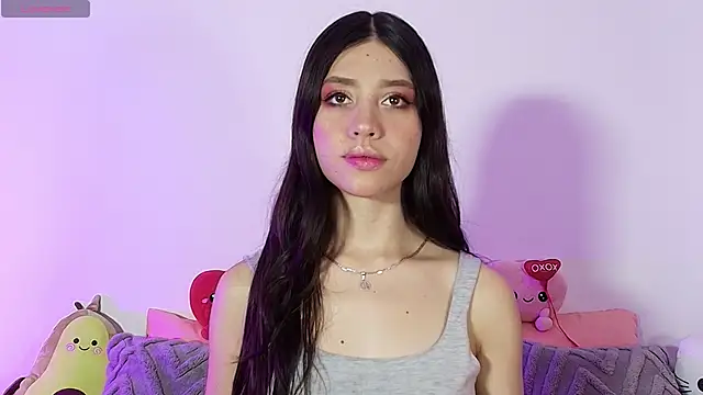 CheryelFox online show from 10/16/25, 11:13